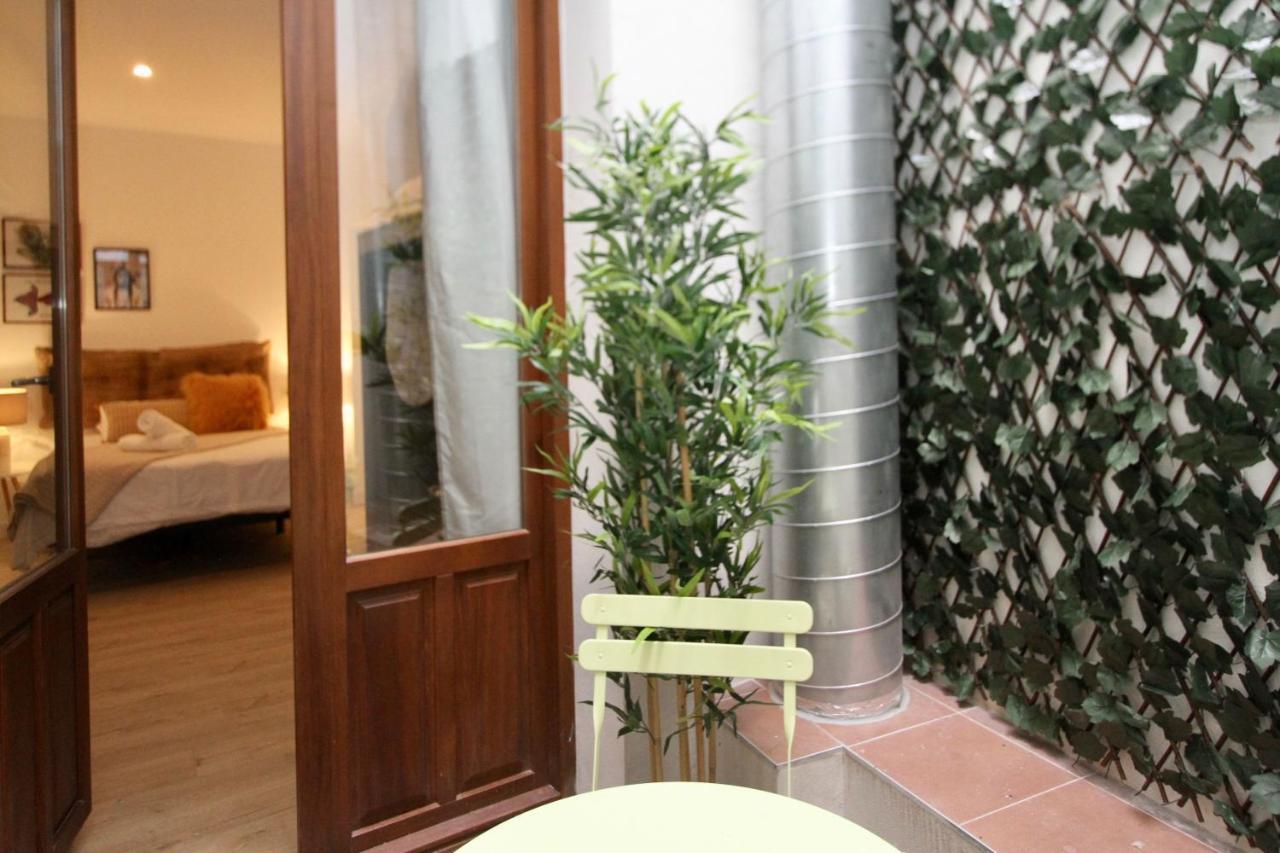 Apartamentos Inside Centro Granada Exterior foto